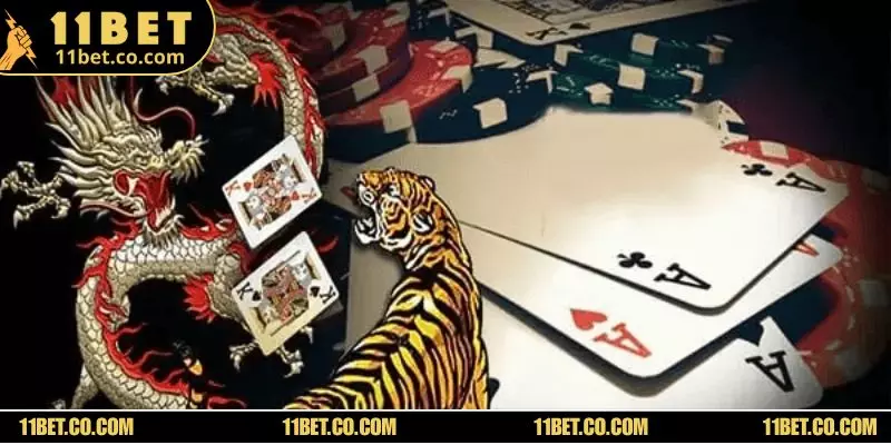 Cách thức đặt cược Long Hổ rất đơn giản