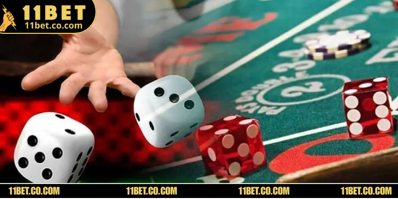 Hướng dẫn cách soi cầu Tài Xỉu chuẩn không cần chỉnh tại sòng bạc.