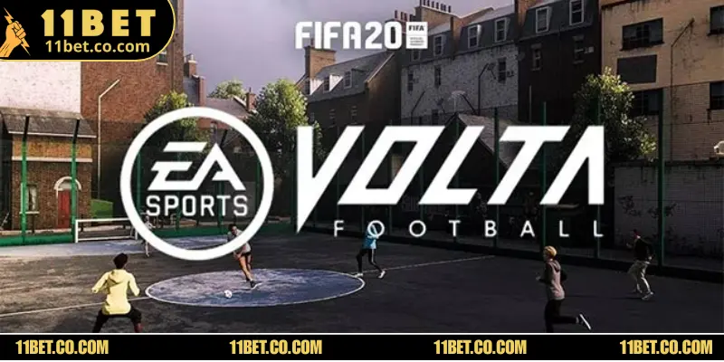 Khám phá đặc điểm của VOLTA 3x3