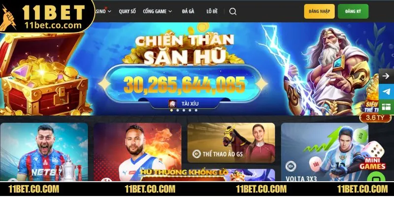 Về Chúng Tôi 11BET - Cung Cấp Game Hấp Dẫn, Thưởng Khủng Về chúng tôi quá trình phát triển của 11BET